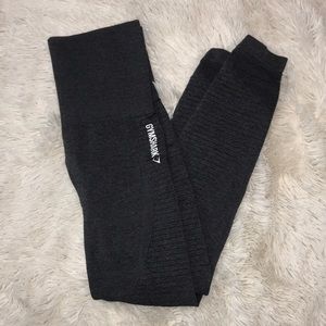 GYMSHARK SEAMLESS LEGGINGS